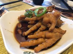 -添好运点心专门店(百老汇店)