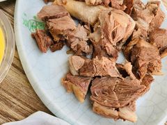 -清真·益鑫羊肉手抓馆(花园北街店)