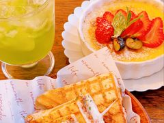 -Viviane's·花园餐厅