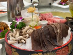 -满园春酒楼(庐江路店)