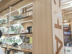 -霸王茶姬(南强街店)
