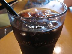 快乐-榖屋house of flour(张江首店)