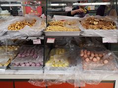 -爱德顺糕点食屋(利民道店)