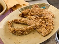 猪排饭-圆宝台湾小吃(迎津街店)