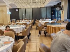 -小贝壳酒楼(经九路店)