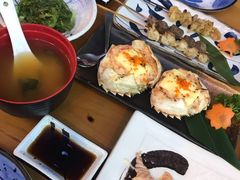 -坂吉屋·居酒屋深夜食堂(龙湖店)