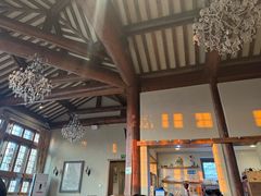 -云端咖啡(古北水镇景区店)