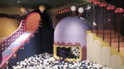 -meland亲子乐园(深圳领展中心城店)
