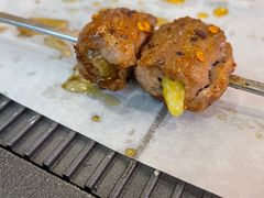 -纪录片《人生一串》体验店(静安店)