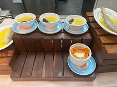 -金狮国际酒店自助餐(金狮店)