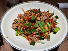 -树厨贵州菜(大十字店)