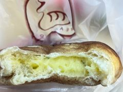 -韩国利尔面包(桂林路店)