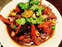 -童福兴·南京菜(老门东店)