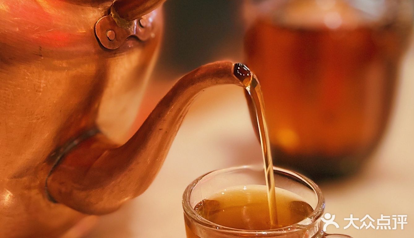 阳康觅食指南｜秋冬润燥🍁小吊梨汤是近日刚需了吧❕