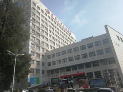 -武汉大学中南医院(总院区)