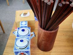 -吴满满油泼面(北方风味园店)