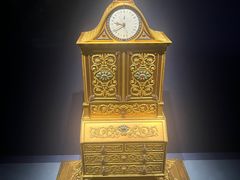 -故宫钟表馆