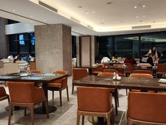 -菲住布渴酒店自助餐厅(阿里巴巴西溪园区店)