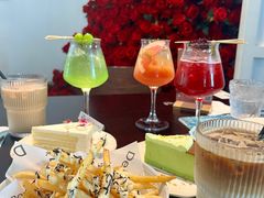 -22ºN BISTRO西餐&酒馆