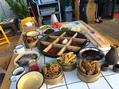 -瓜西西重庆火锅(花溪店)