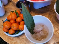 -竹鲜笙全竹宴(国色天香店)