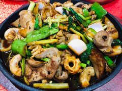 -联丰美食(番禺店)