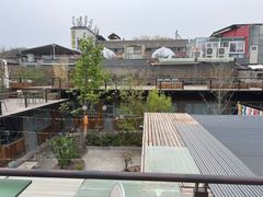 -糖房咖啡(南锣鼓巷店)