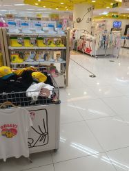 -孩子王(禹洲世贸店)
