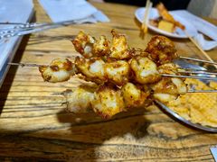 -烤五行·烧烤烤串(石佛营店)