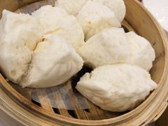 叉烧包-点都德(大茶楼店)