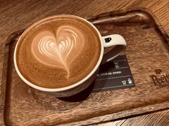-Peet's 皮爷咖啡(东湖路手作店)