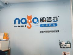 -纳吉亚猫专科动物诊疗中心(蒋宅口分院)