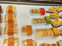 -御蝶坊KNAC(留仙居店)