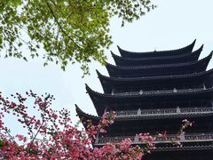 -常熟方塔园