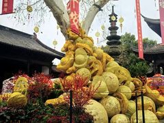 -钱王祠