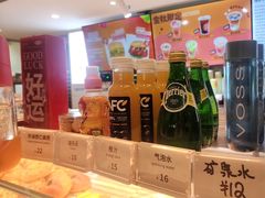 -tuan bakery+café(锦绣坊店)