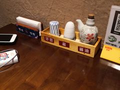 -千代武日本料理(开发区店)
