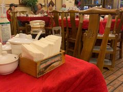 大堂-飘香火锅(玉林西路店)