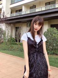 -Rise Hair上升造型