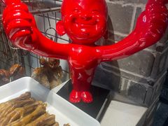 -江南韵·无锡太湖文化体验餐厅(凤凰天街店)