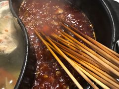 -钢管厂五区小郡肝串串香(南山店)