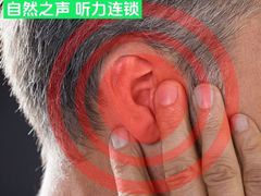 -自然之声助听器·呼吸机(翠微大厦店)