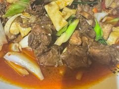 -清真·伊清阁餐厅