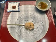 -鳥喜Toriki怀石烧鸟料理