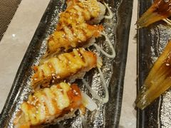 -極上萬膳·日料放题(海岸城店)