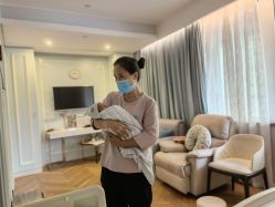 -杭州贝瑞斯美华妇儿医院·早孕·产检·儿科