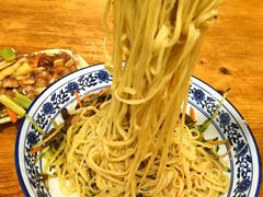 -竹青胶东摔面(黄岛开发区店)