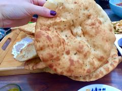 老磨油饼-老磨油饼(高陵店)