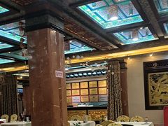 -鹊华居·地道鲁菜·海鲜·融合味(大明湖店)