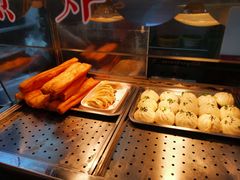 -万利隆包子铺(清石广场店)